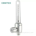 Medical Oxygen Flowmeter High quality Oxygen Flowmeter